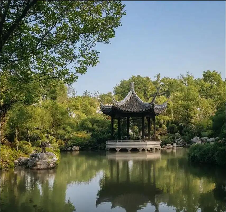 湖北雨珍金属有限公司